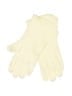 Unbranded Ivory White Gloves One size - photo 1