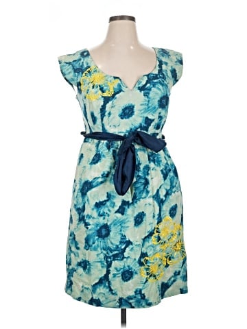 Floreat Casual Dress (view 1)