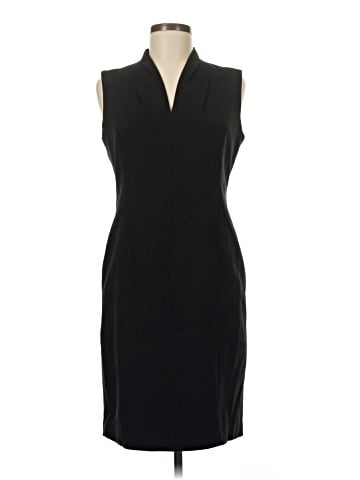 T Tahari Cocktail Dress (view 1)