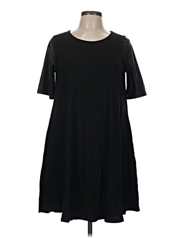 Agnes & Dora Casual Dress (view 1)