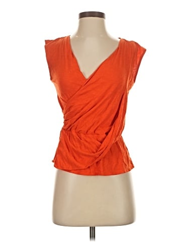 Leifnotes Sleeveless Blouse (view 1)