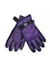 Assorted Brands Purple Gloves Size M - photo 1