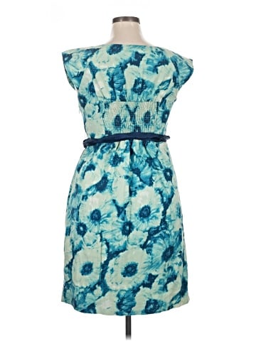 Floreat Casual Dress (view 2)