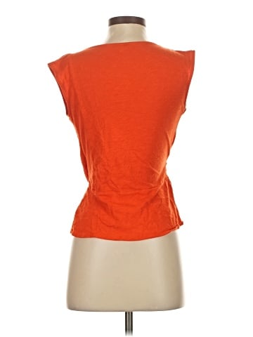 Leifnotes Sleeveless Blouse (view 2)