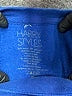 Assorted Brands Graphic Blue Pullover Sweater Size S - photo 7