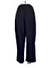 ProSpirit 100% Polyester Solid Blue Casual Pants Size L - photo 2