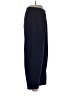 ProSpirit 100% Polyester Solid Blue Casual Pants Size L - photo 4