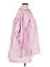 Assorted Brands Pink Long Sleeve Blouse Size 2X (estimated) - photo 4