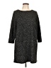 Lilis Closet Gray Pullover Sweater Size L - photo 1