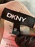 DKNY Solid Tan Casual Pants Size 3T - photo 3