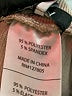 DKNY Solid Tan Casual Pants Size 3T - photo 5