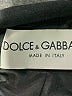 Dolce & Gabbana Black Blazer Size EU (IT) 44 / US 8 - photo 15
