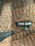 Steve Madden Brown Casual Dress Size L - photo 7