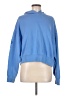 PacSun Blue Long Sleeve Top Size M - photo 1