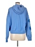 PacSun Blue Long Sleeve Top Size M - photo 2