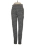 Athleta Tweed Gray Casual Pants Size S - photo 1