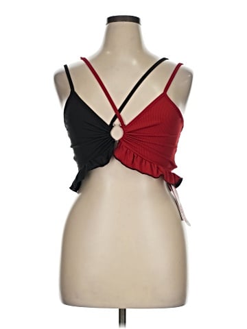 Romwe Tank Top (view 1)