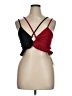 Romwe Red Tank Top Size XL - photo 1