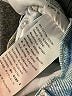 Levi's Blue Jeans Size 29 waist - photo 7