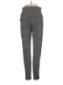 Athleta Tweed Gray Casual Pants Size S - photo 2