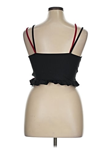 Romwe Tank Top (view 2)
