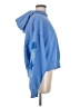 PacSun Blue Long Sleeve Top Size M - photo 4