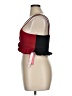 Romwe Red Tank Top Size XL - photo 5