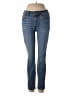 Bullhead Blue Jeans Size 7 - photo 1
