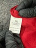 Briggs New York Red Coat Size 1X - photo 7