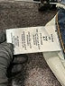 Level 99 Hearts Blue Jeans Size 27 waist - photo 8