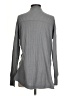 Maurices Gray Kimono Size S - photo 2
