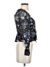 Peter Som Black Long Sleeve Blouse Size 4 - photo 4