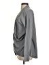 Maurices Gray Kimono Size S - photo 5