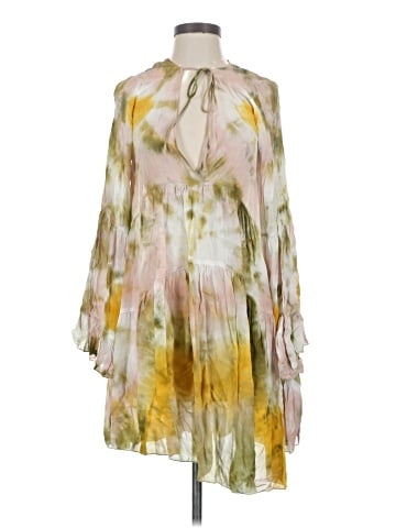 Young Fabulous & Broke Casual Dress (view 1)