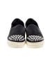 J/Slides Black Sneakers Size 8 - photo 2