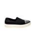 J/Slides Black Sneakers Size 8 - photo 1