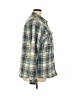 Unbranded Plaid Teal Fleece Size XXL - photo 4