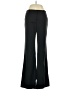 Trina Turk Black Dress Pants Size 2 - photo 1