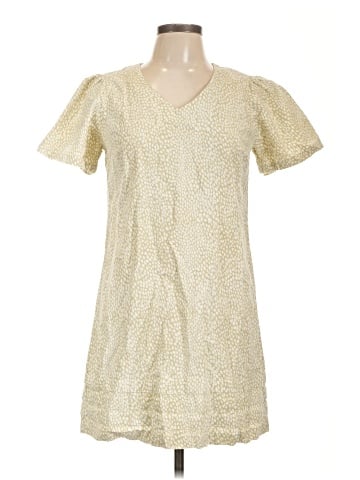 Nicole Miller Casual Dress (view 1)