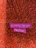 Sunny Leigh Orange Cardigan Size M - photo 7