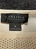 Carlisle Ivory Pullover Sweater Size L - photo 7