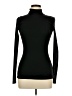 Assorted Brands 100% Polyester Black Long Sleeve Turtleneck Size L - photo 1