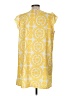 Shein Yellow Casual Dress Size 8 - 10 - photo 2