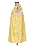 Shein Yellow Casual Dress Size 8 - 10 - photo 5