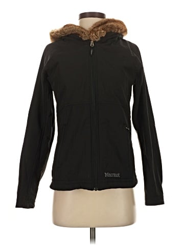 Marmot Jacket (view 1)