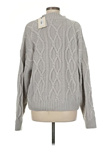 Elan Turtleneck Sweater (view 2)