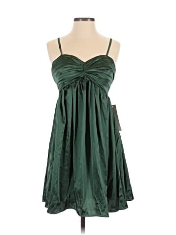 Wear Your Love Cocktail Dress (view 1)