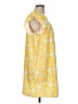 Shein Yellow Casual Dress Size 8 - 10 - photo 4