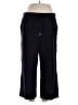 Boston Proper Black Casual Pants Size XL - photo 1