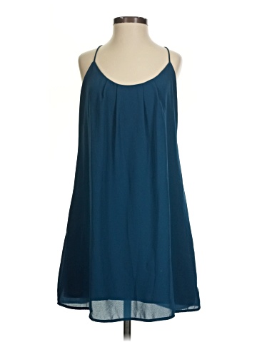 Lucy Love Sleeveless Blouse (view 1)
